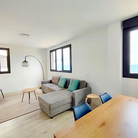 El Retiro By Wave Properties Лас Палмас де Гран Канария Екстериор снимка