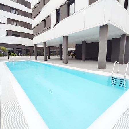 El Retiro By Wave Properties Лас Палмас де Гран Канария Екстериор снимка