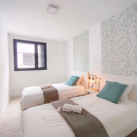 El Retiro By Wave Properties Лас Палмас де Гран Канария Екстериор снимка