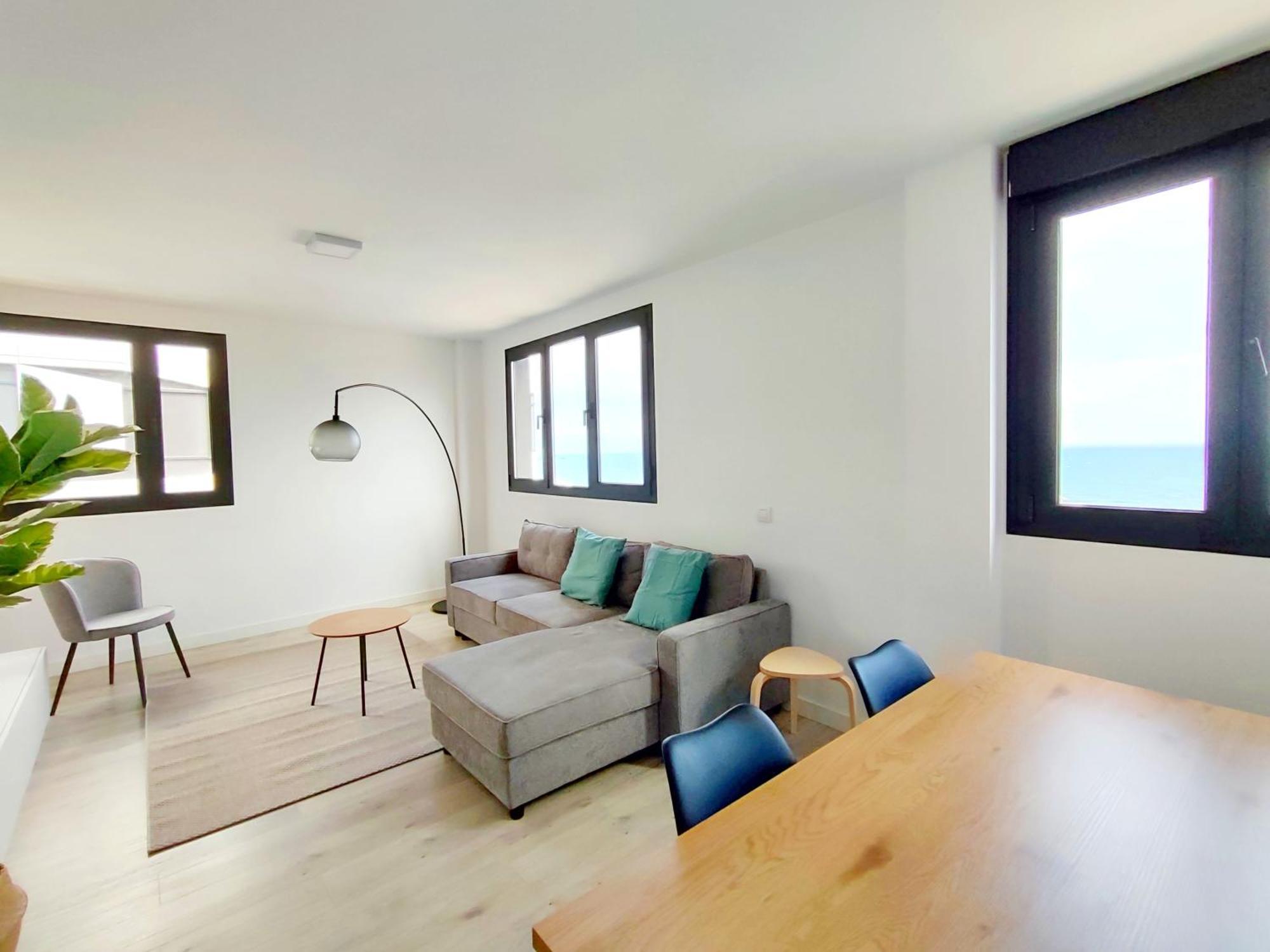 El Retiro By Wave Properties Лас Палмас де Гран Канария Екстериор снимка