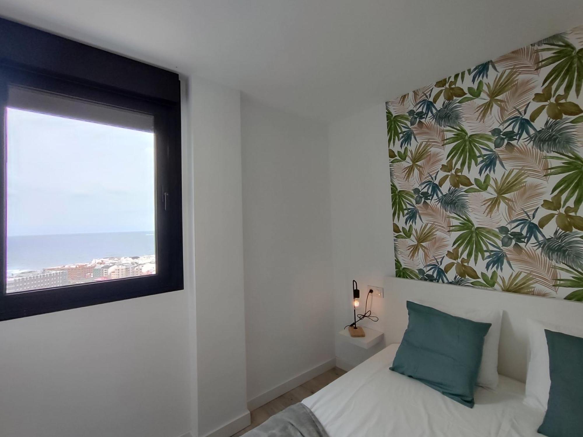 El Retiro By Wave Properties Лас Палмас де Гран Канария Екстериор снимка