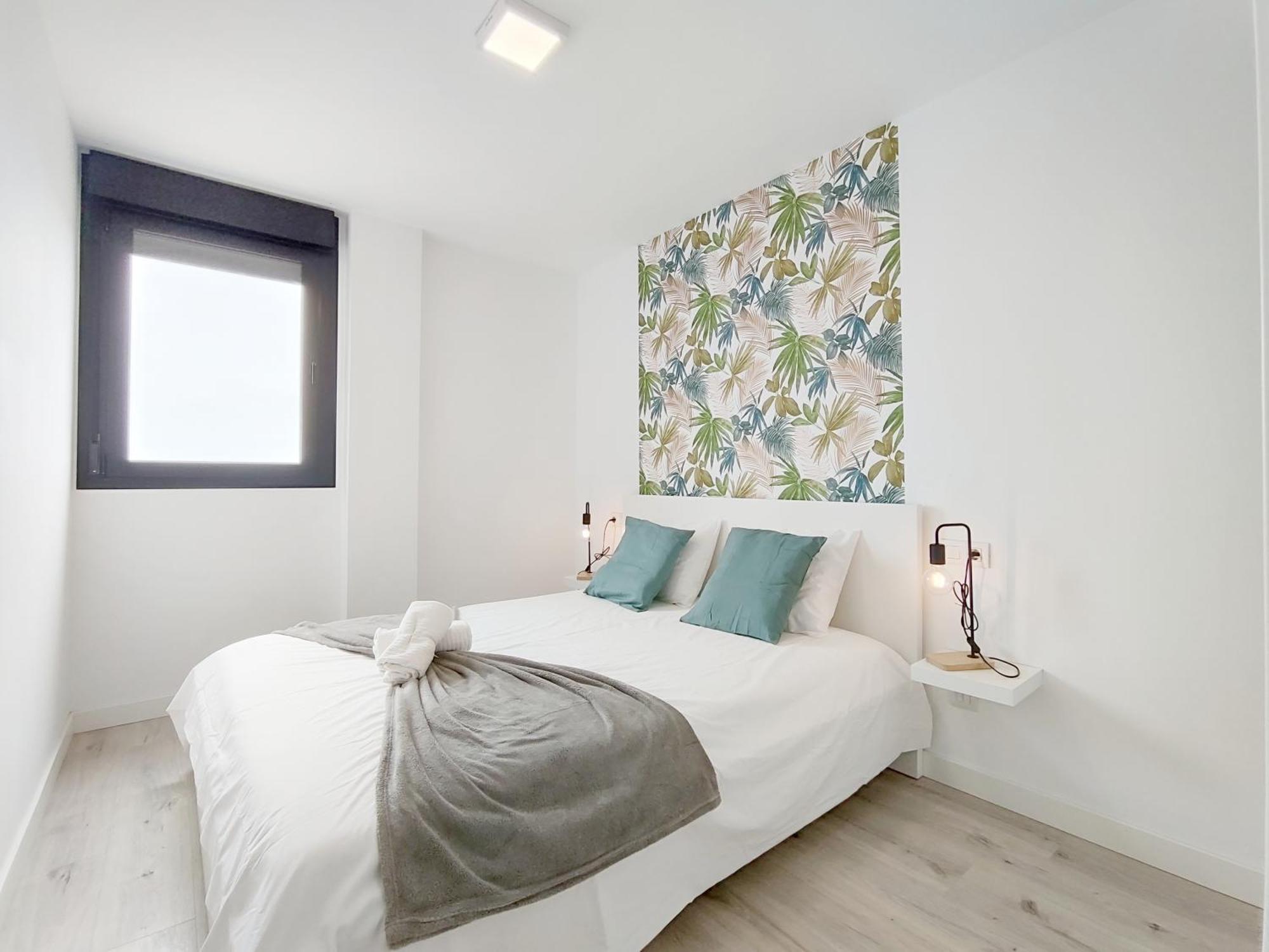 El Retiro By Wave Properties Лас Палмас де Гран Канария Екстериор снимка