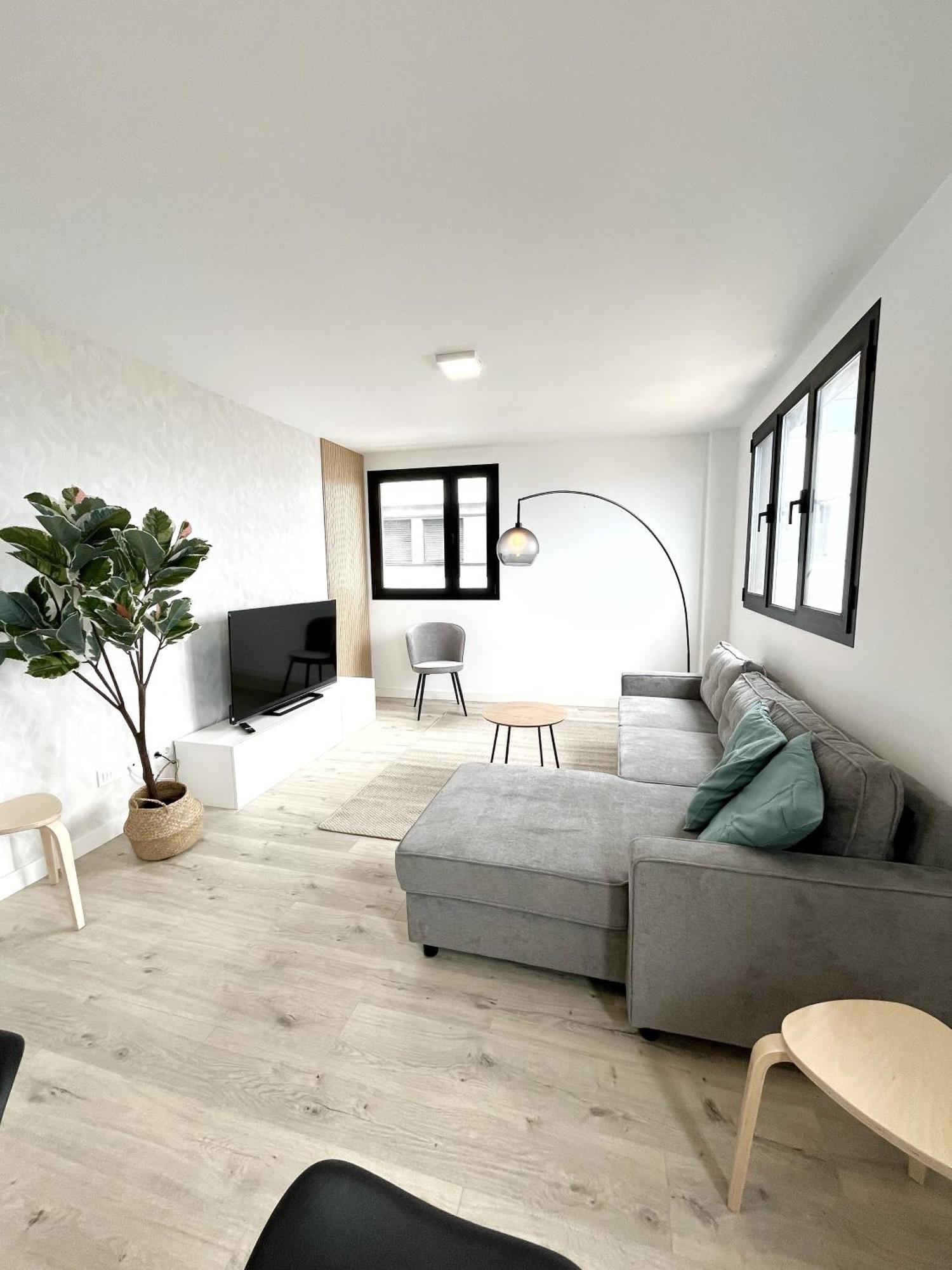 El Retiro By Wave Properties Лас Палмас де Гран Канария Екстериор снимка
