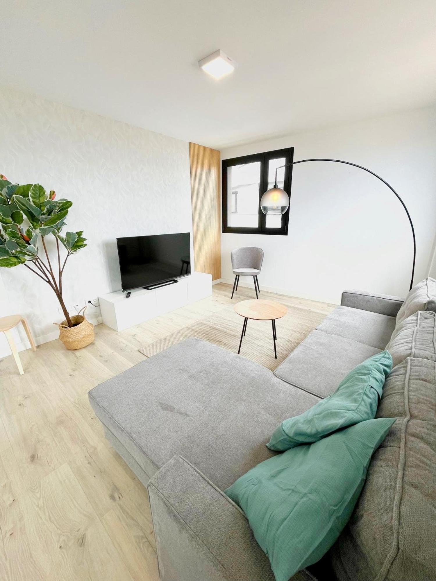 El Retiro By Wave Properties Лас Палмас де Гран Канария Екстериор снимка