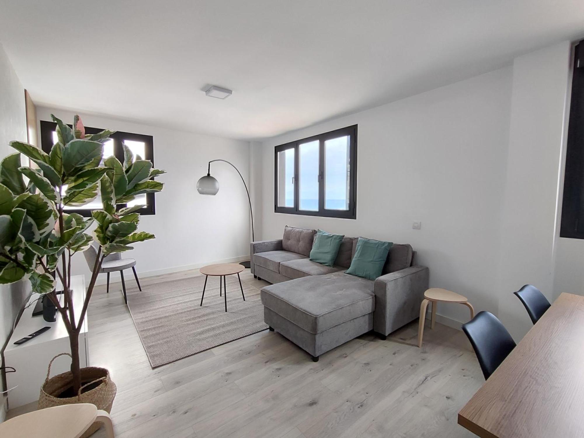 El Retiro By Wave Properties Лас Палмас де Гран Канария Екстериор снимка