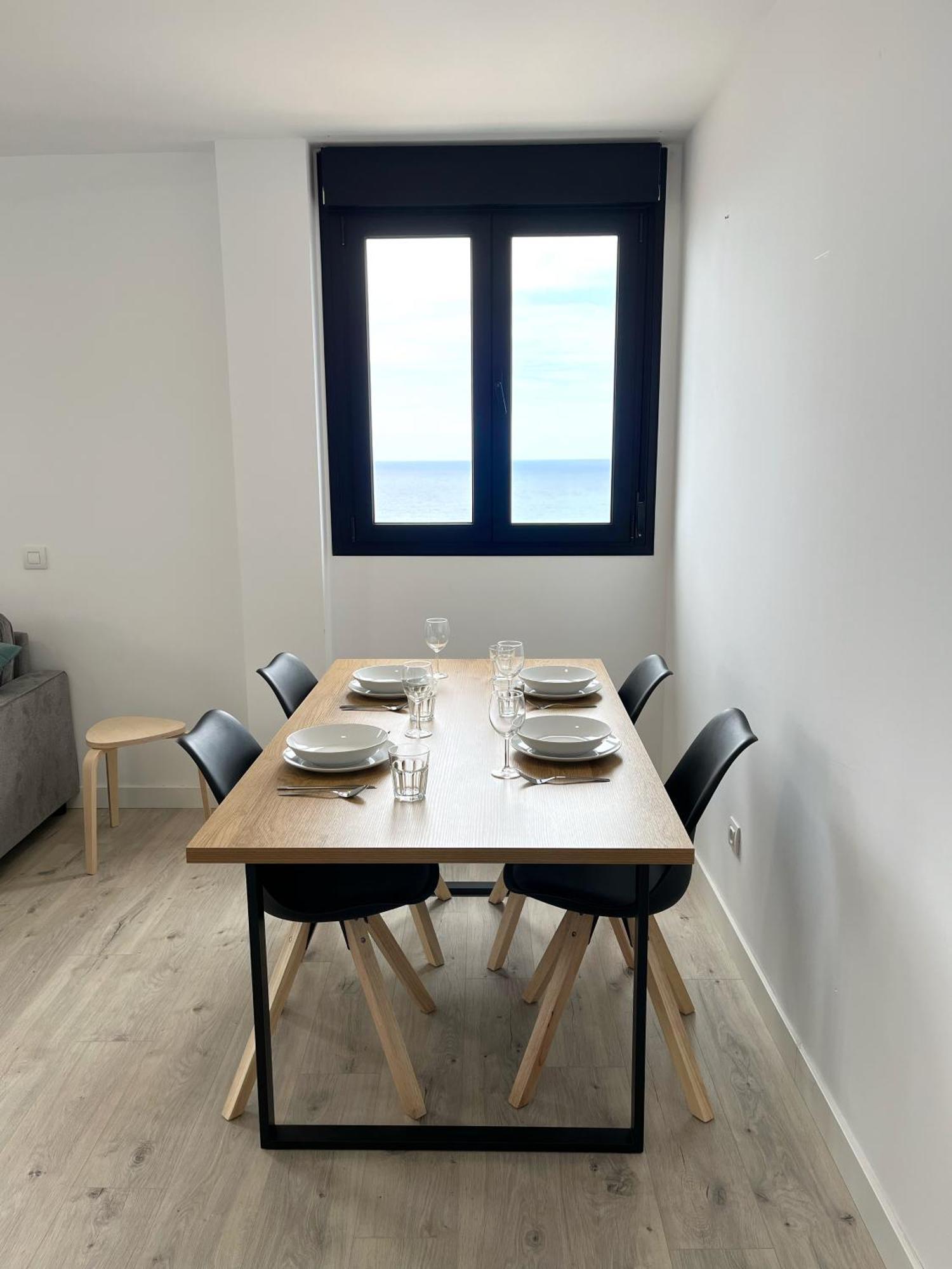 El Retiro By Wave Properties Лас Палмас де Гран Канария Екстериор снимка