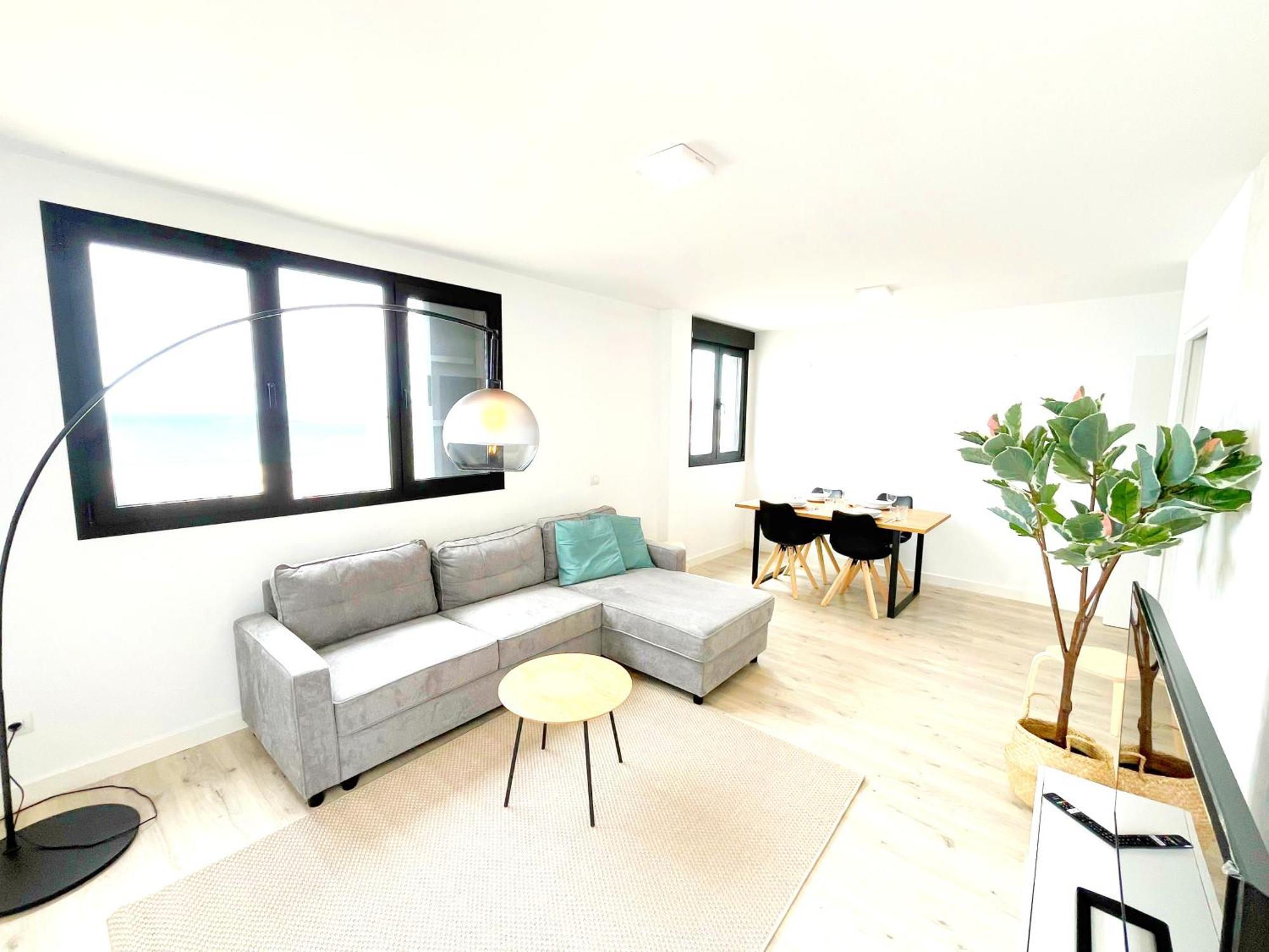El Retiro By Wave Properties Лас Палмас де Гран Канария Екстериор снимка