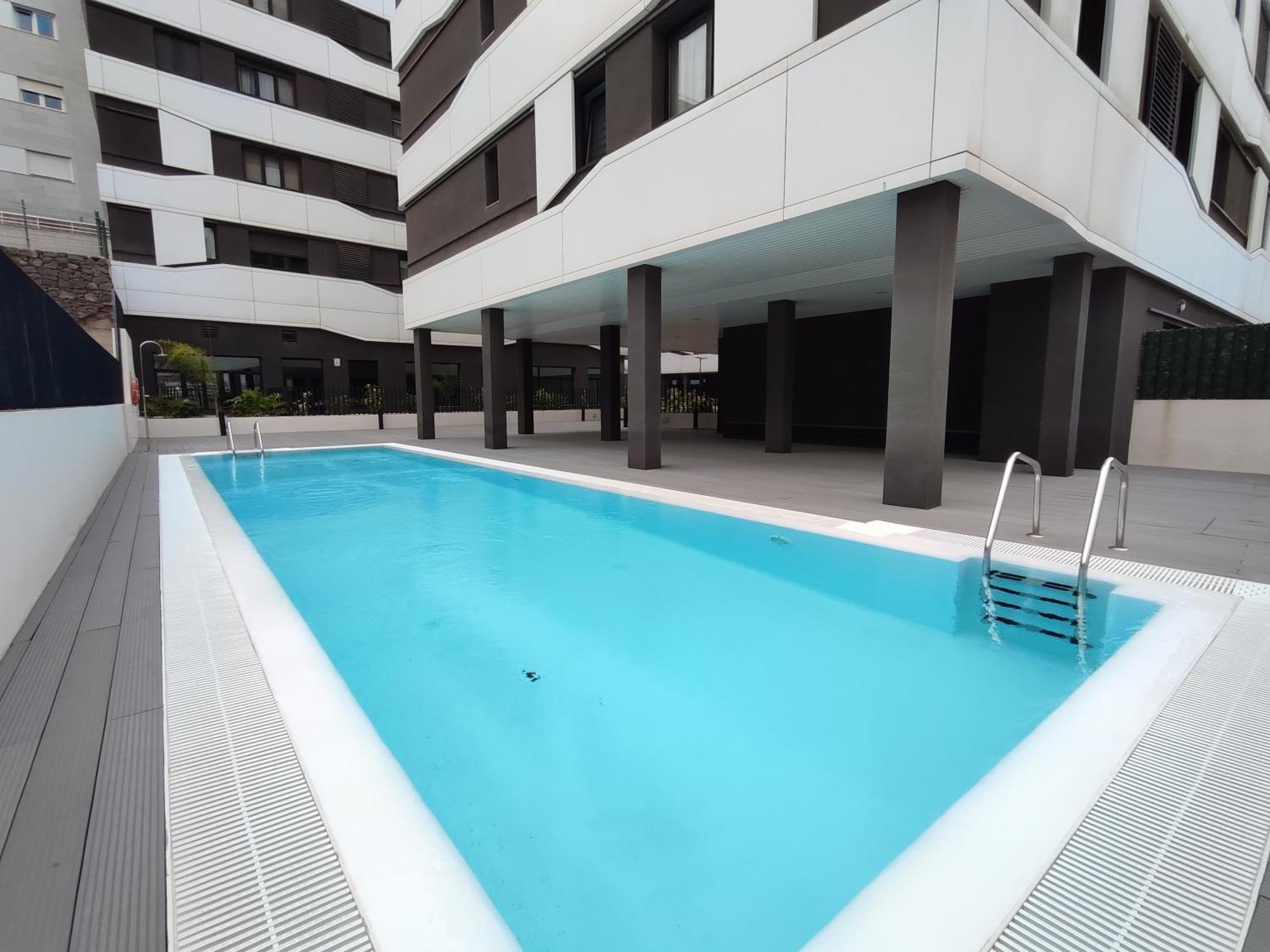 El Retiro By Wave Properties Лас Палмас де Гран Канария Екстериор снимка