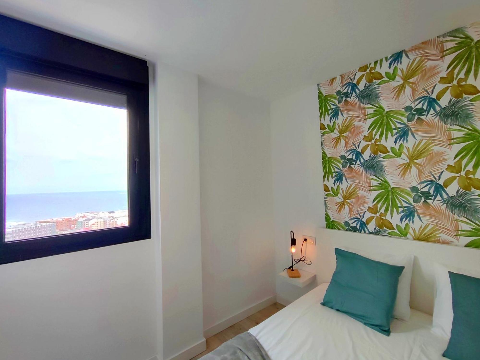 El Retiro By Wave Properties Лас Палмас де Гран Канария Екстериор снимка