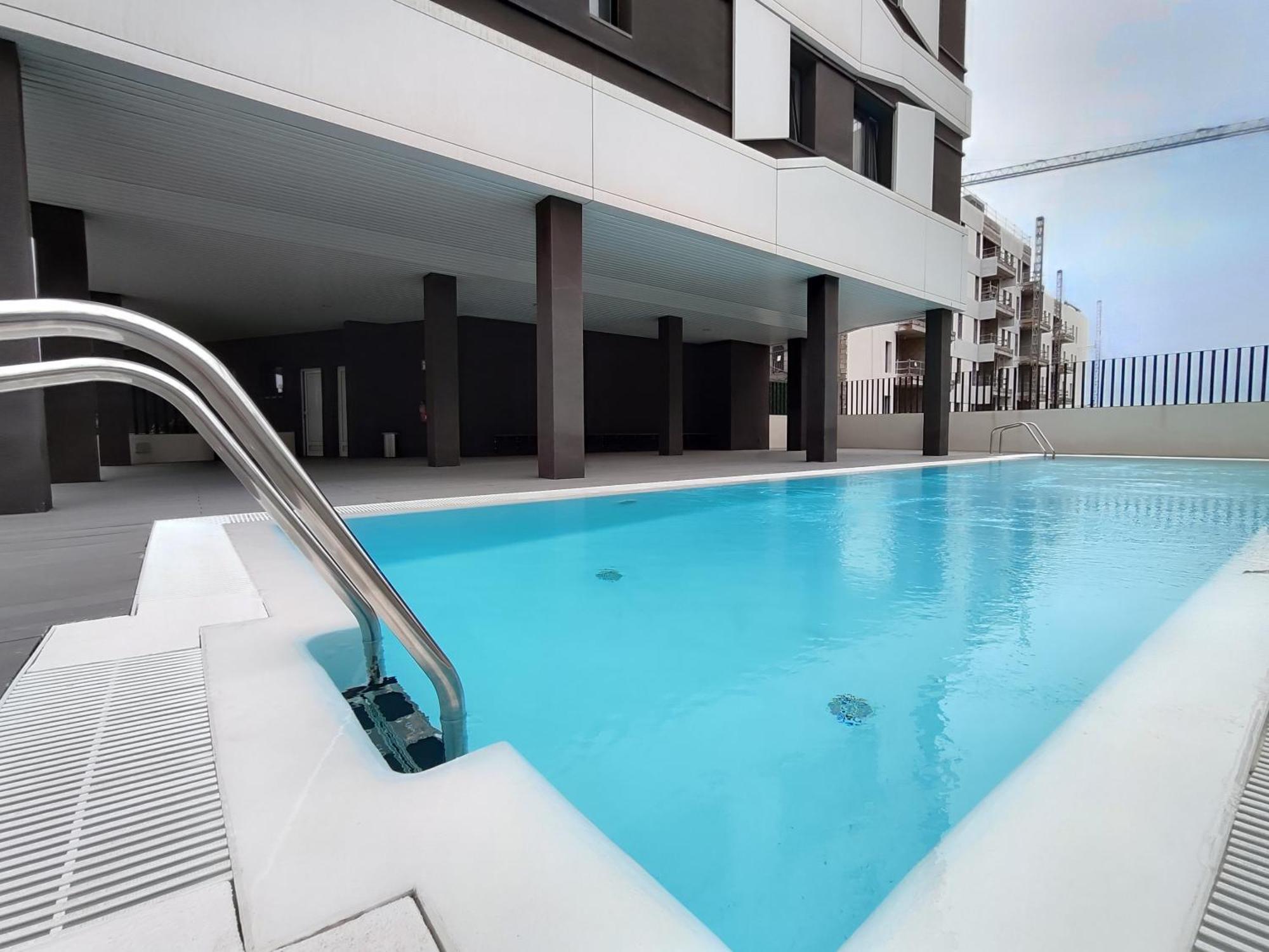 El Retiro By Wave Properties Лас Палмас де Гран Канария Екстериор снимка