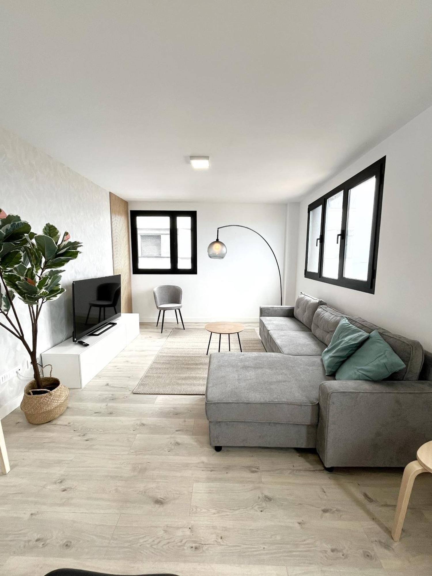 El Retiro By Wave Properties Лас Палмас де Гран Канария Екстериор снимка