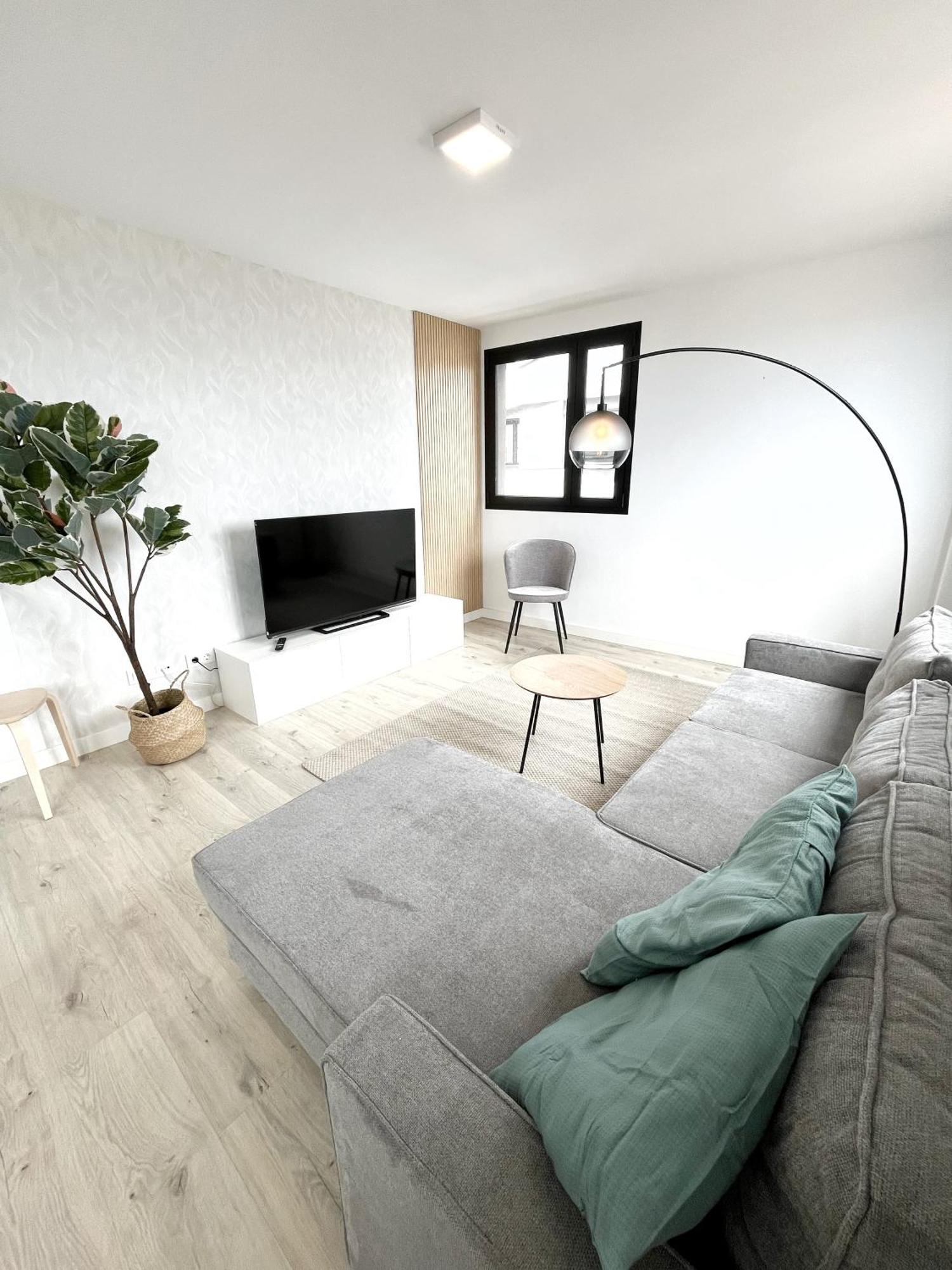 El Retiro By Wave Properties Лас Палмас де Гран Канария Екстериор снимка