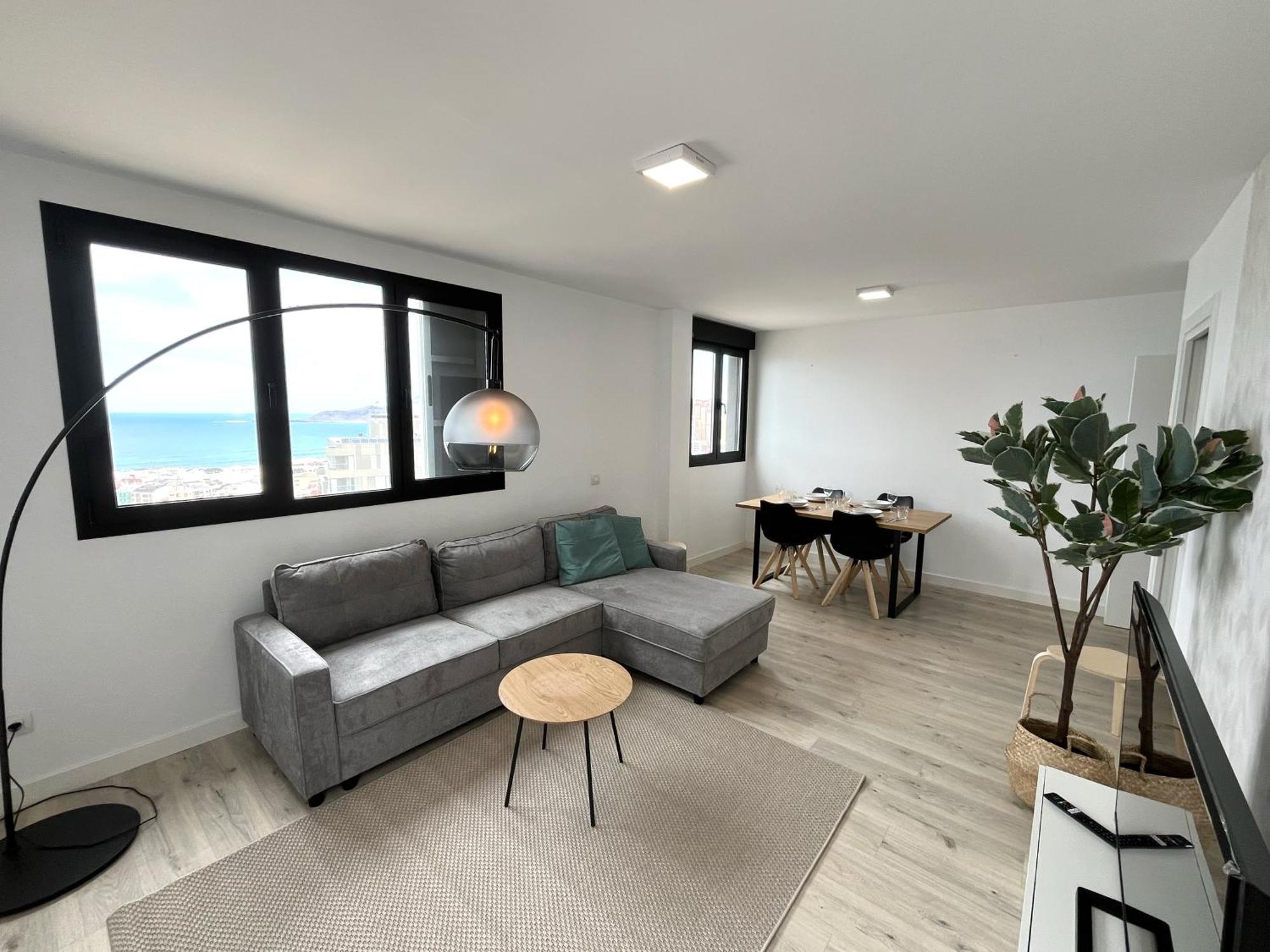 El Retiro By Wave Properties Лас Палмас де Гран Канария Екстериор снимка